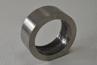 Cast Alnico Magnet, Meter apparatus magnet