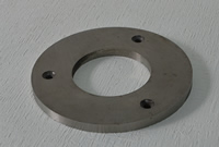 Alnico magnet,ring alnico magnet