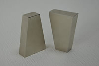 N35 Arc neodymium magnet
