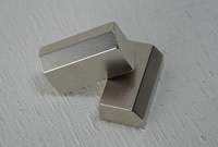 YSNEO-37 Special shaped magnets