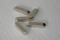 YSNEO-39 Special shape magnets