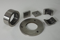 Alnico magnet