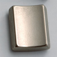 NdFeB magnet for electric bicycle motor
