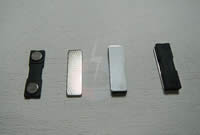 Magnetic Name Badges