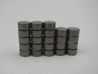Disk smco magnets
