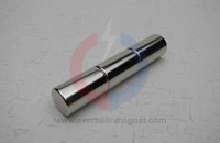 Cylinder NdFeB Magnet Dia12*20mm