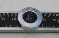 Ring NdFeB Magnets OD18*ID10*4MM