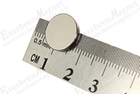 neodyum disc miknatis D12*2mm