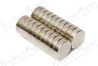 n38 neodym disc magnet D20*4mm