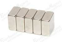 20mm*20mm*15mm Neo magnet