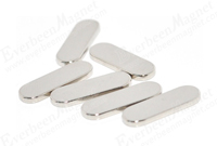 NdFeB irregular magnet