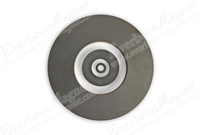 Y27H ring ferrite magnet