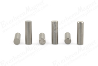 ALNICO 2 Rod Magnets