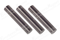 Alnico Round Bar Magnets