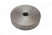 SmCo pot magnet