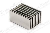 thin block neodymium magnet for ipad