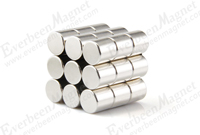 disc neodymium magnets for water meters