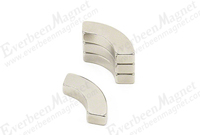 arc n50 neodymium magnet