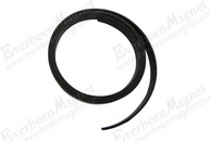 window screen magnetic strip