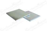 thin square neodymium magnet