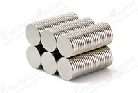 thin disc neodymium magnet with best price