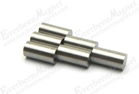 Rod Cast Alnico magnet for sensors
