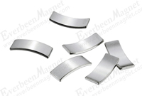 strong tile neodymium magnet for motor