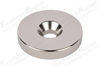 super strong neodymium pot magnet