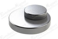disc n52 permanent magnet