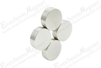 disc magnets neodymium n35