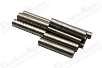 rod alnico magnet for guitar pickup