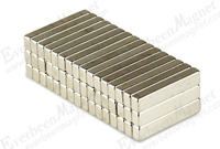 best price block neodymium magnet for Elevators