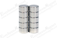 Disc Neodymium Magnet for Machine