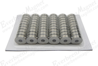 Tube SMCO magnet OD15*ID5*4mm