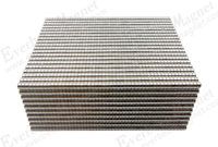 High quality N38 DIA4*2MM disc magnet for Meter