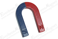 alnico 5 horseshoe magnet