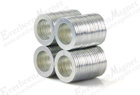 high quality ring neodymium magnets for industry