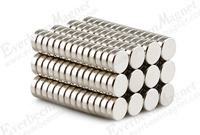 high quality circular disc 40h neodymium magnets