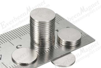 discount round NdFeB magnets for alternator