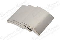 n35sh arc ndfeb magnet