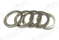 Neodymium Ring Magnet N45