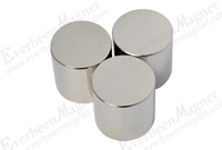  Strong Cylinder NdFeB Magnet