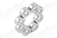 Neodymium circular magnet