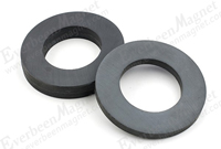Ferrite Huge Ring Magnet
