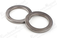 Strong NdFeB Ring Magnet