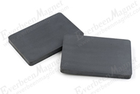 Ferrite Rectangle Magnets