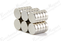 35M Disc Neodymium Magnet for Machine