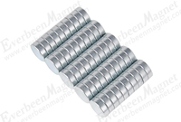 cheap price 33M Disc Neodymium Magnet