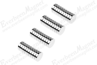 cheap 42M Disc Neodymium Magnet for meter