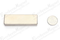 30H neodymium block magnet for odometer